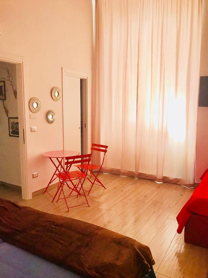 Arianiello Suite A Due Passi Dal Cristo Velato Napoli Ngoại thất bức ảnh