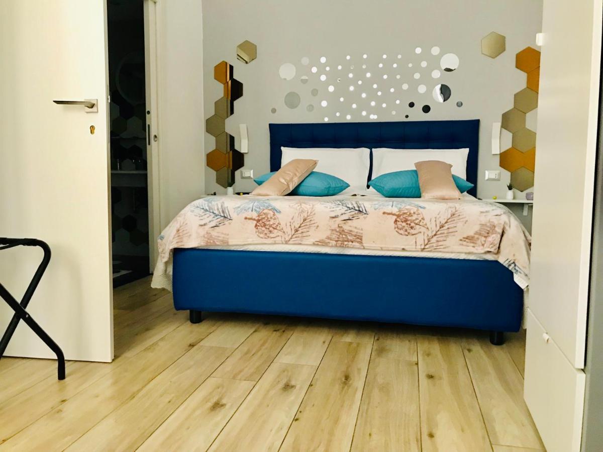 Arianiello Suite A Due Passi Dal Cristo Velato Napoli Ngoại thất bức ảnh